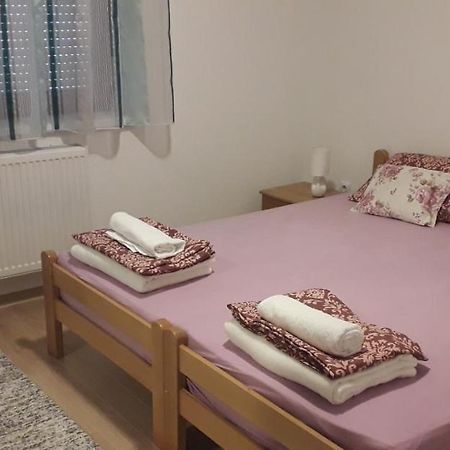 Apartman Medina Bihać Eksteriør bilde